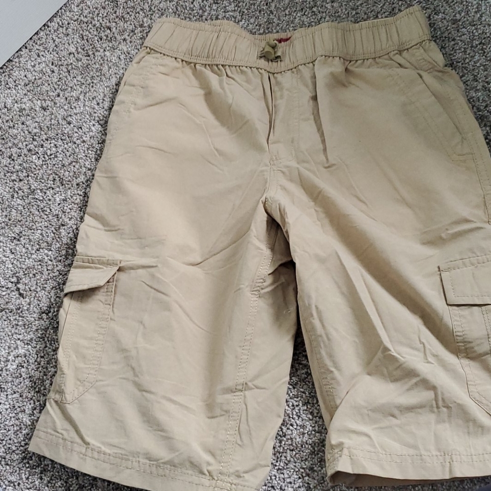 Cargo shorts